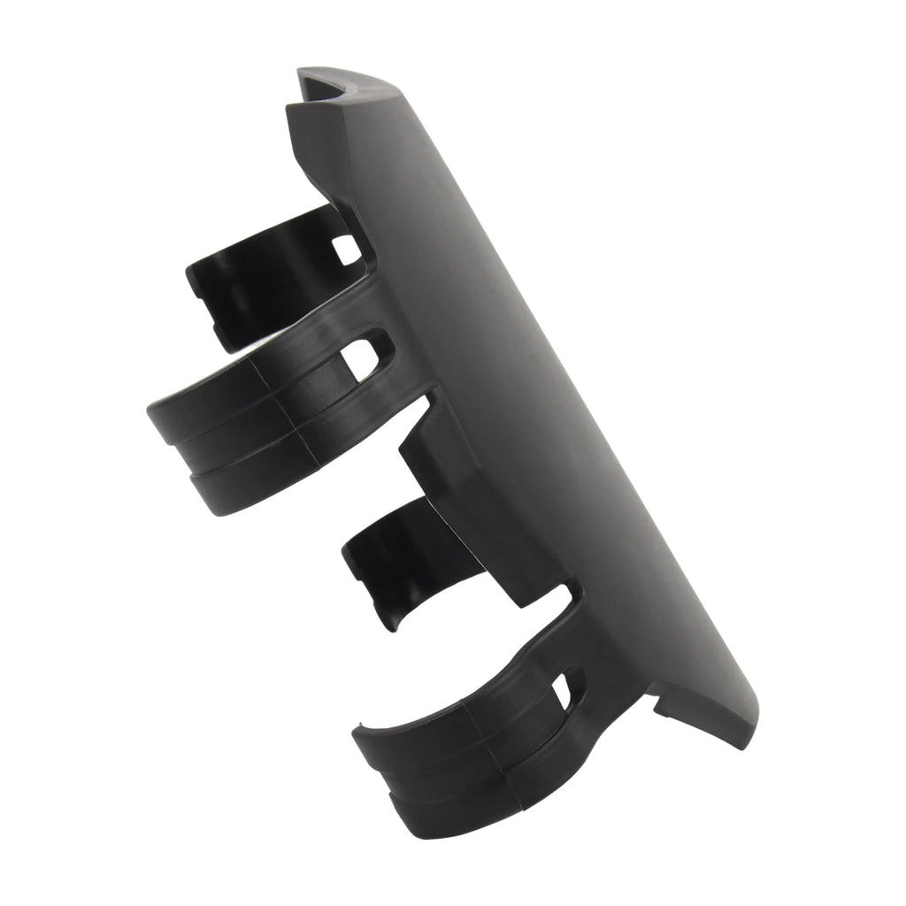 Universal Number Plate